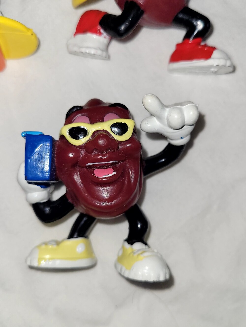 California Raisin Collection - Picture 4 of 4